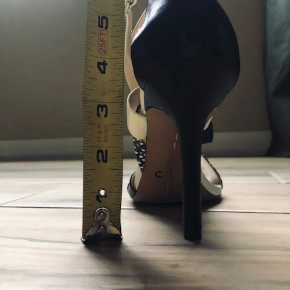 Vince Camuto Chakeetan Heel Sandals - Picture 10 of 13